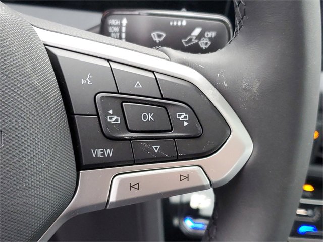 New 2026 Volkswagen Jetta SE image 23