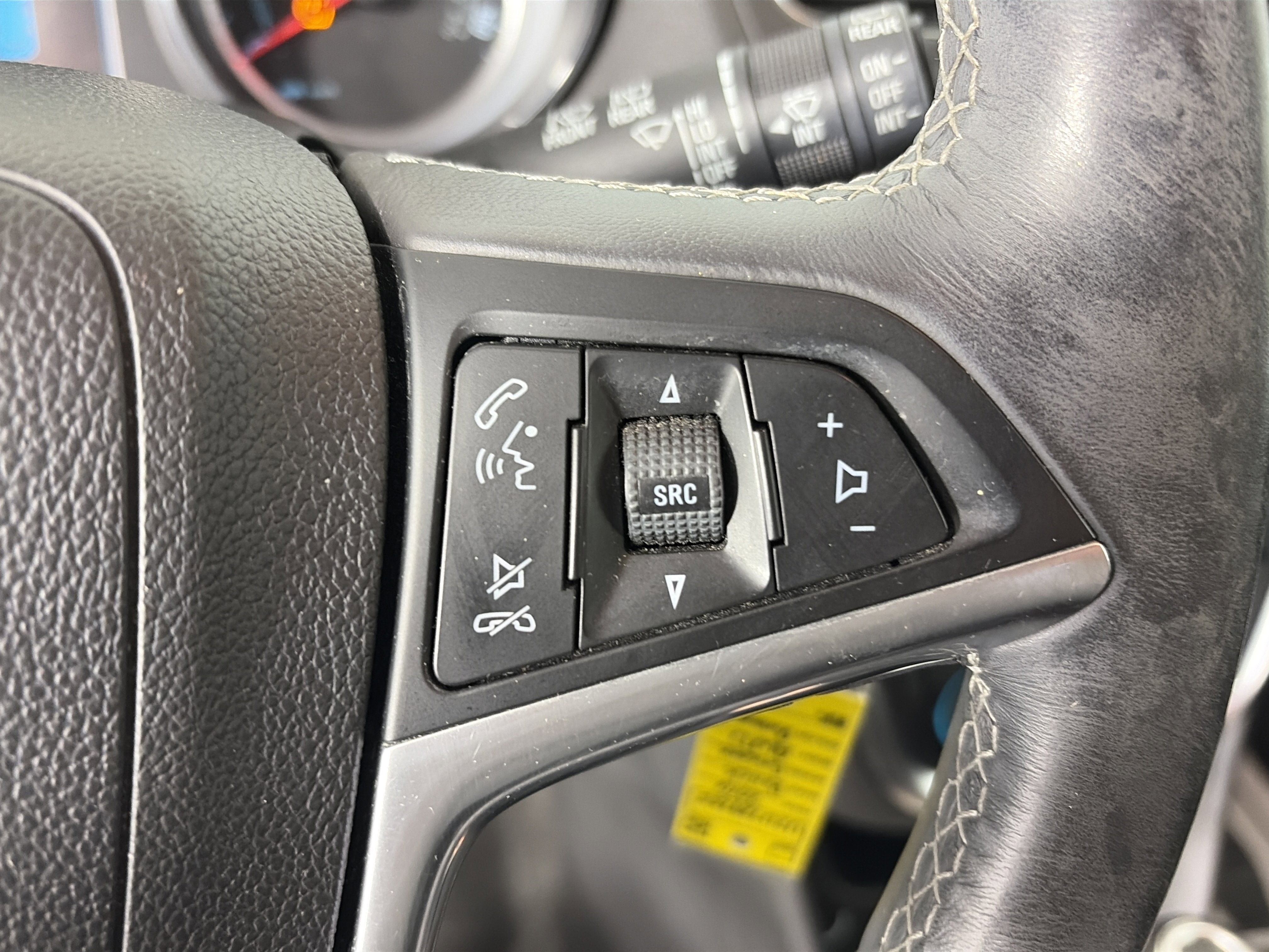 Used 2016 Buick Encore AWD image 28