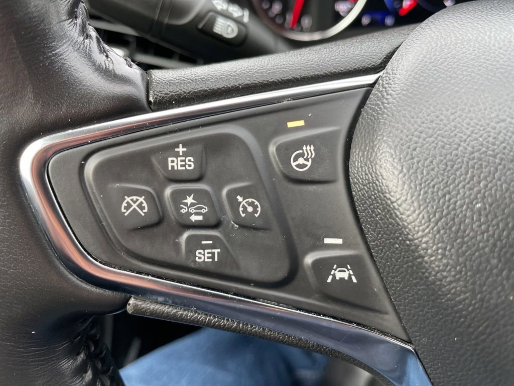 Used 2021 Chevrolet Malibu Premier image 8