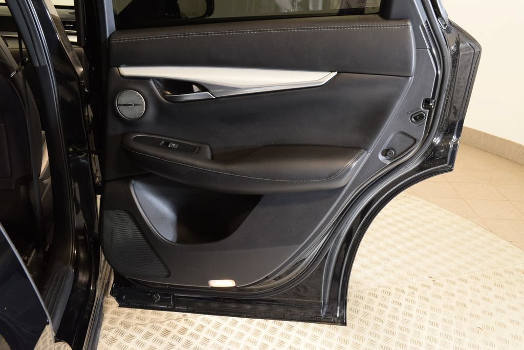 Certified 2019 INFINITI QX50 Essential w/ Proactive Package FWD image 31