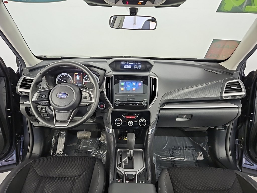 Certified 2024 Subaru Forester Premium AWD/4WD image 25