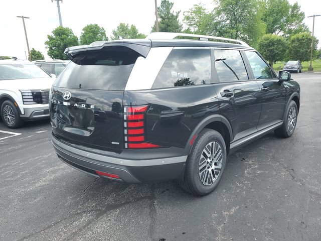 New 2026 Hyundai Palisade SEL Premium AWD/4WD image 4