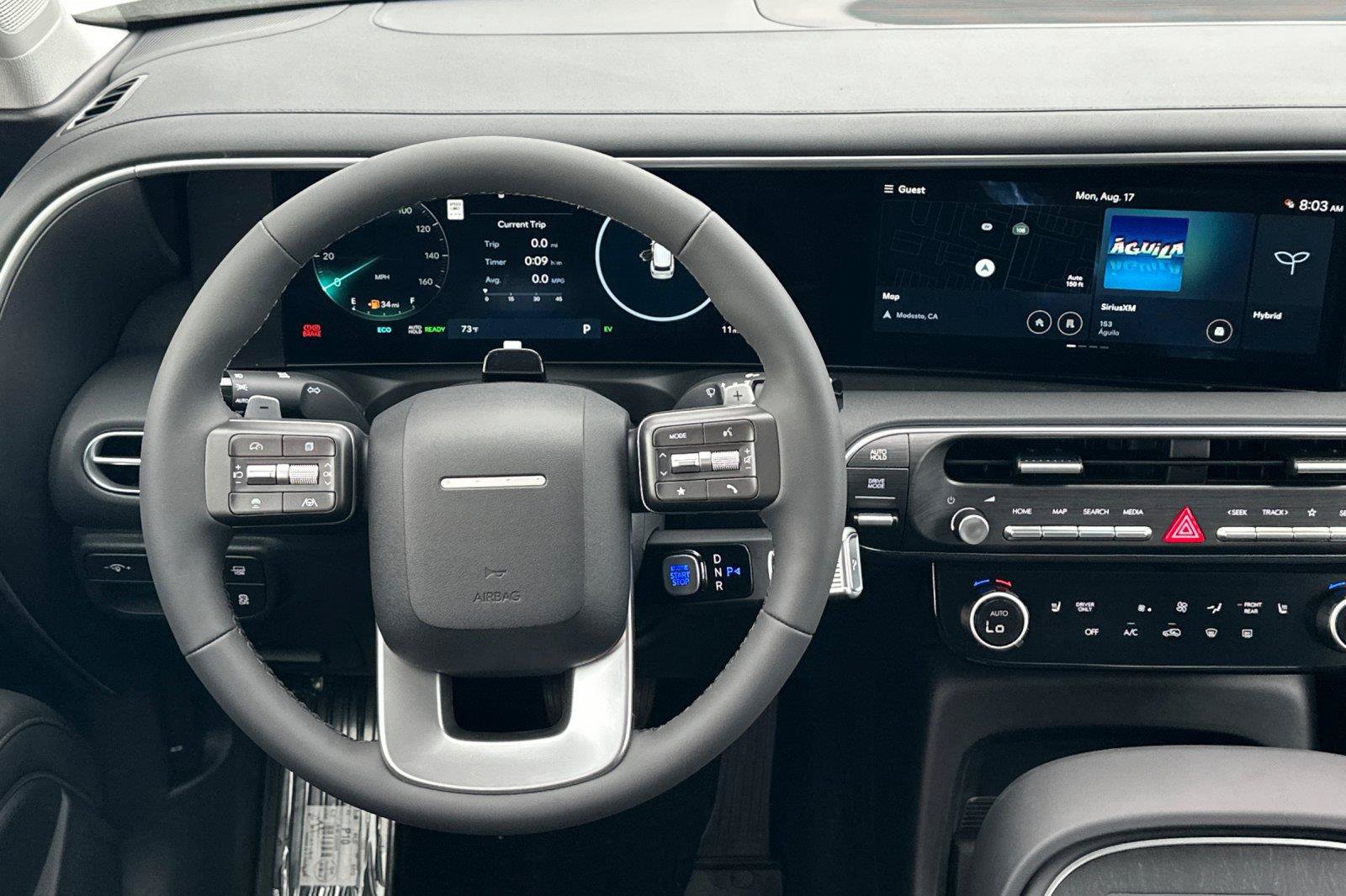 New 2027 Hyundai Palisade SEL FWD image 13