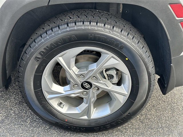 Used 2022 Hyundai Tucson SEL image 10