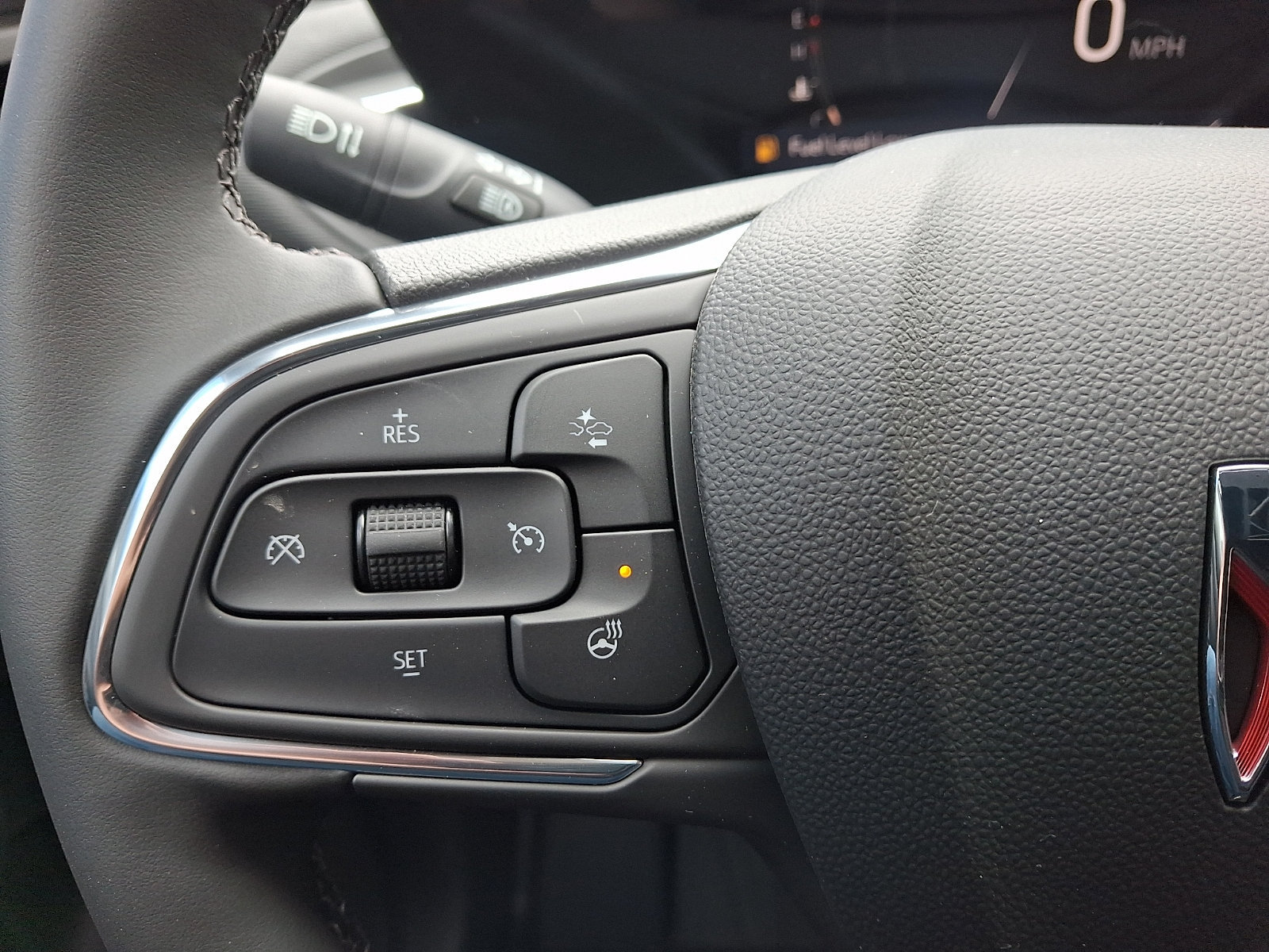 New 2026 Buick Envista Preferred w/ Convenience I Package FWD image 19