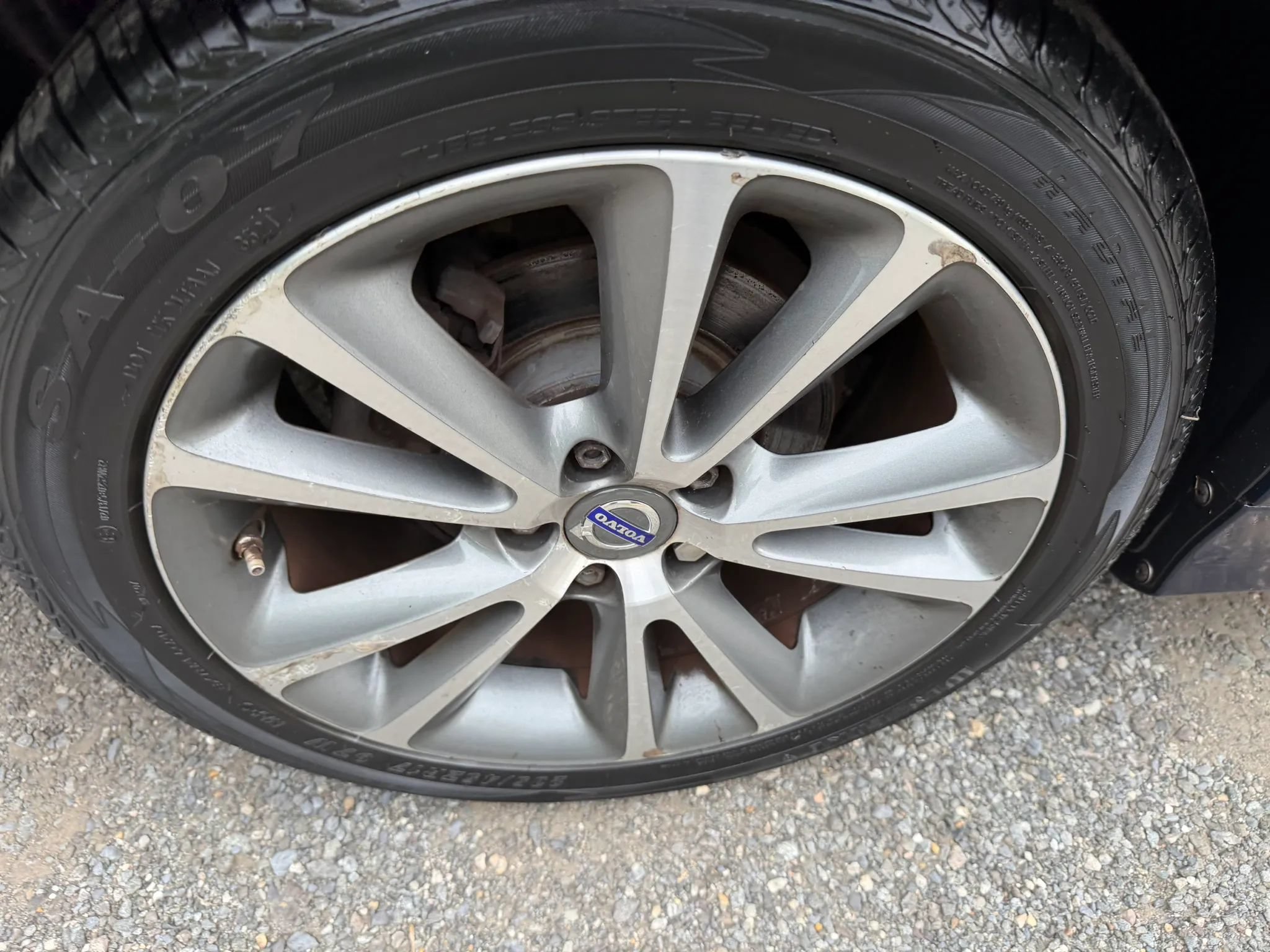 Used 2013 Volvo C70 T5 FWD image 25