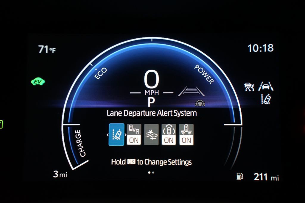 New 2026 Toyota Camry SE image 17