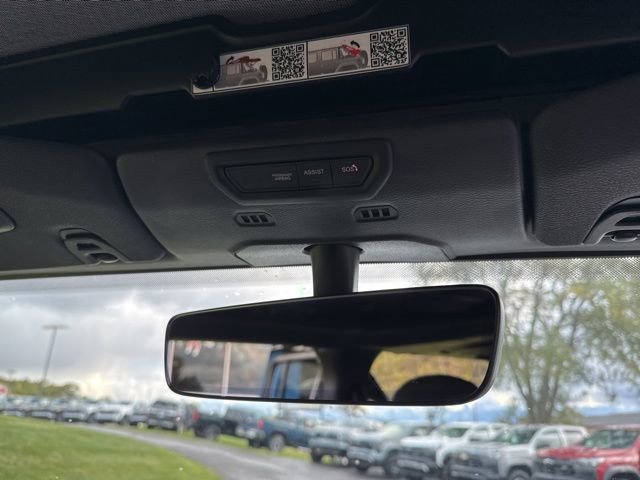 Used 2022 Jeep Wrangler Unlimited Rubicon image 21