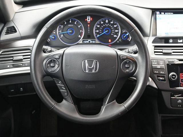 Used 2015 Honda Crosstour EX-L image 25