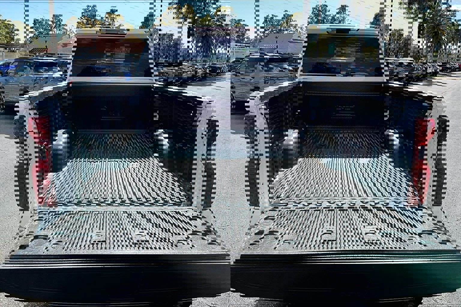 Certified 2025 Chevrolet Silverado 2500 LT w/ Convenience Package image 7