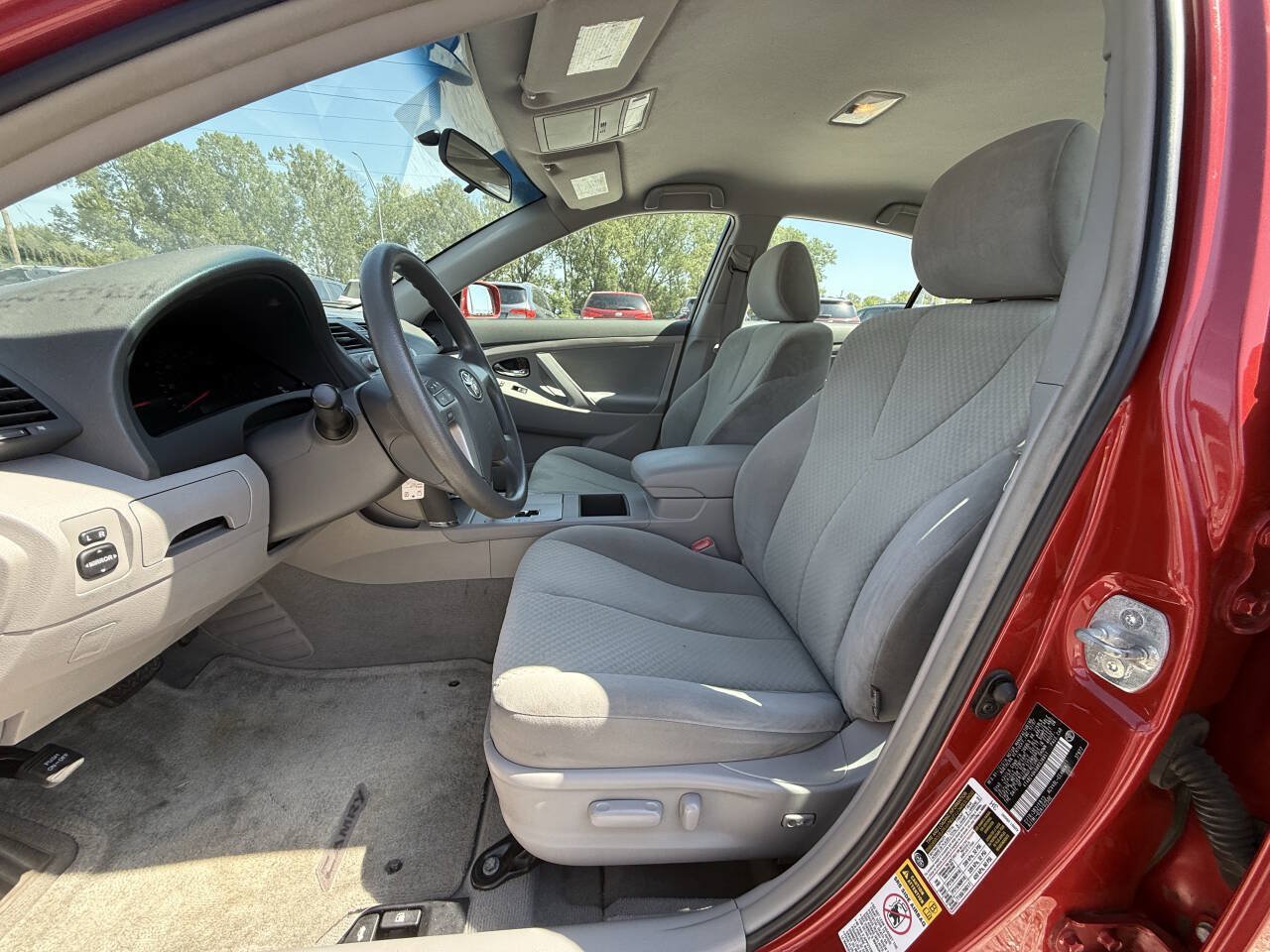 Used 2008 Toyota Camry LE FWD image 20