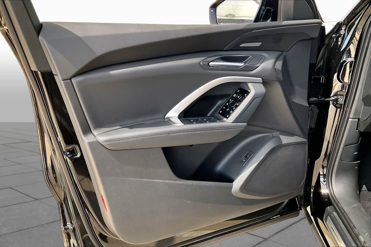New 2026 Audi Q5 Premium AWD/4WD image 10