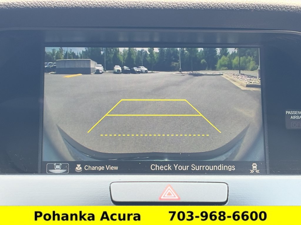 Used 2019 Acura ILX FWD image 16