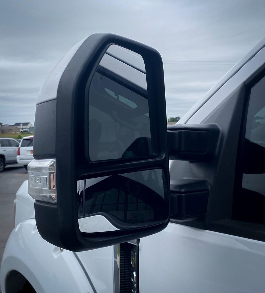 Used 2018 Ford F250 XLT AWD/4WD image 11