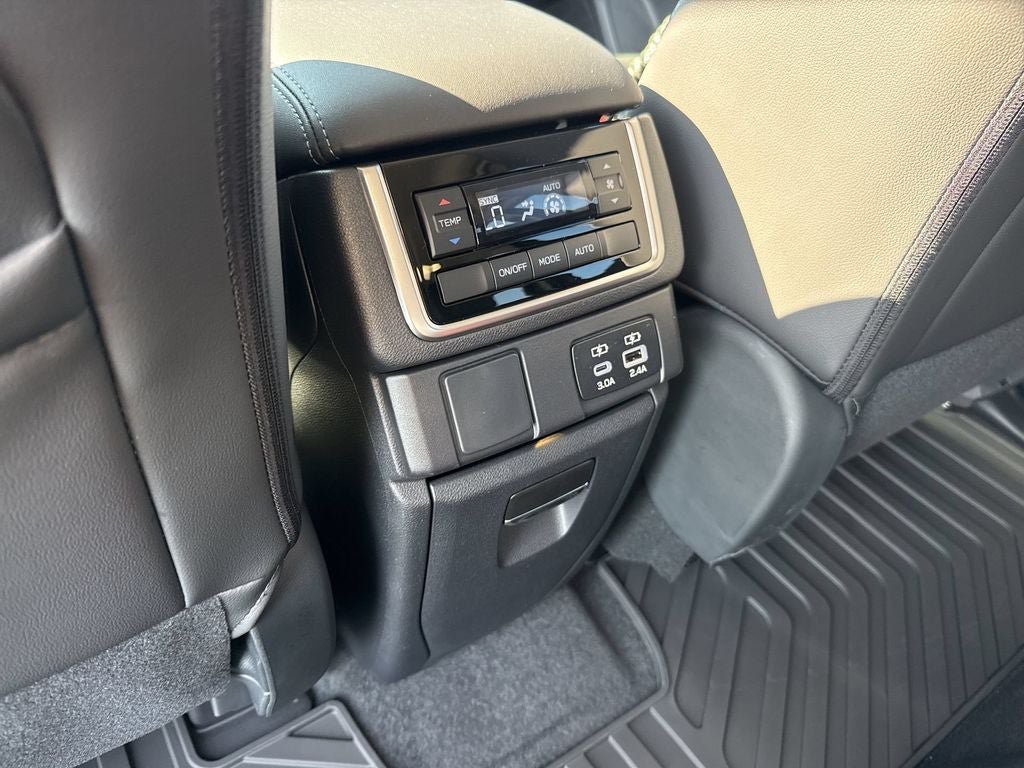 New 2026 Subaru Ascent Premium AWD/4WD image 27