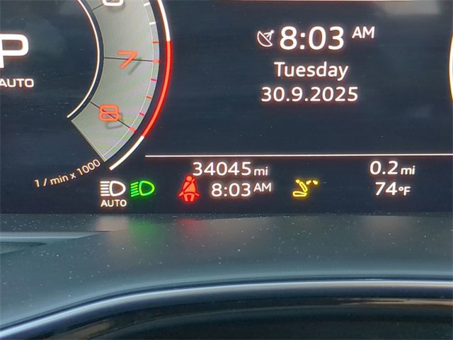 Used 2024 Audi Q7 2.0T Premium Plus image 35