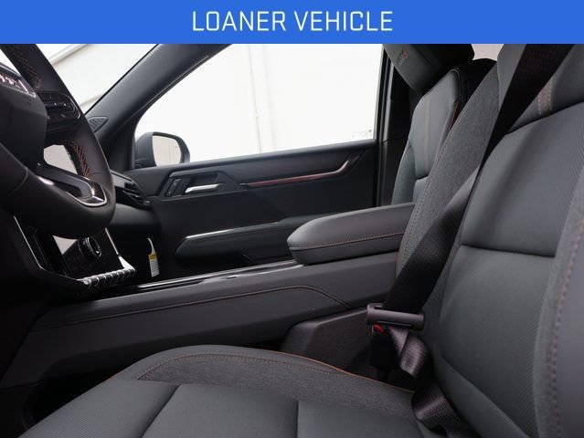 New 2026 GMC Acadia AT4 w/ Super Cruise Package AWD/4WD image 20