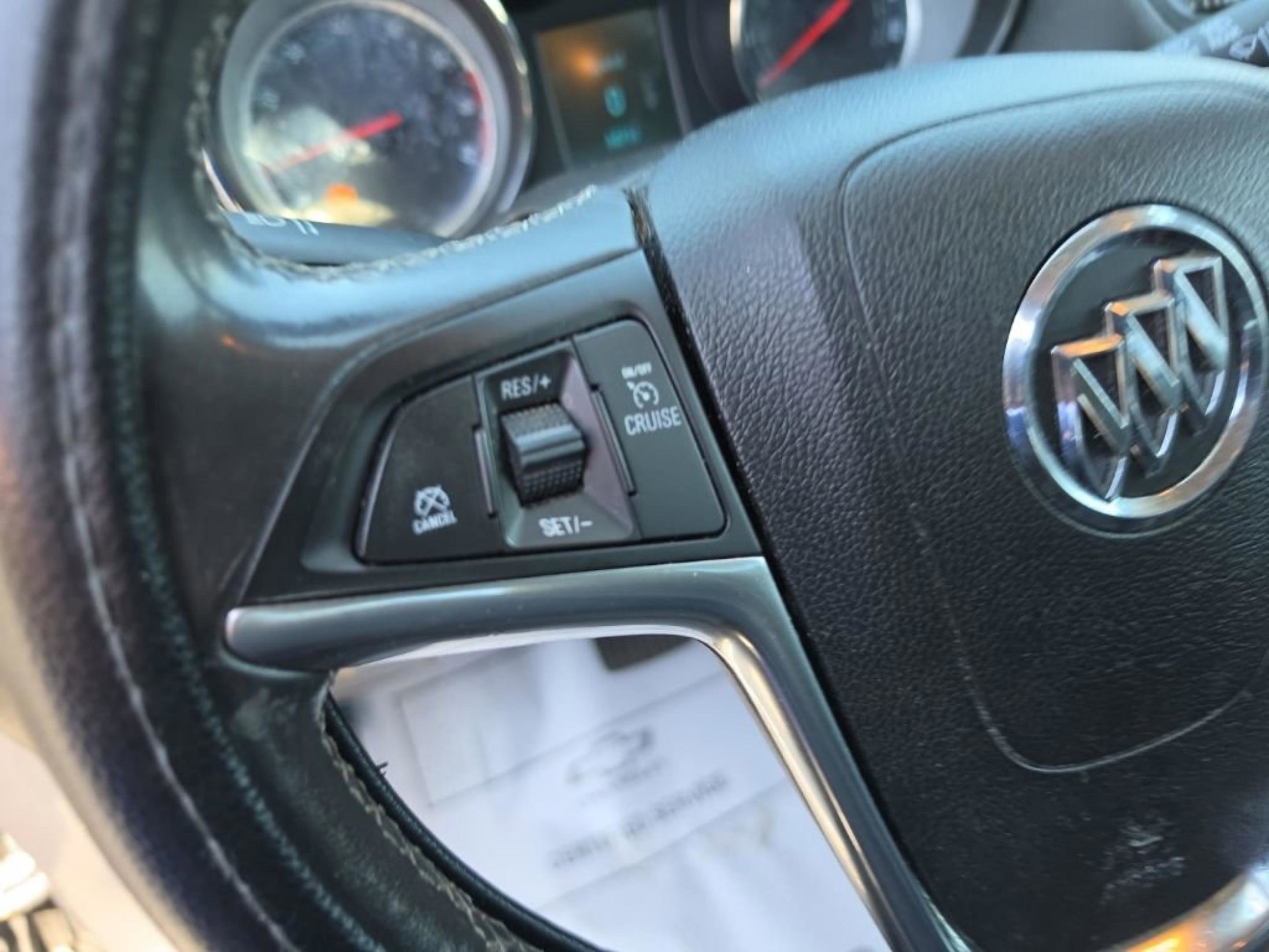 Used 2015 Buick Encore Convenience image 18