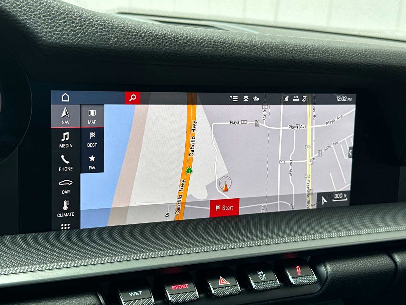 Used 2021 Porsche 911 Carrera S image 19