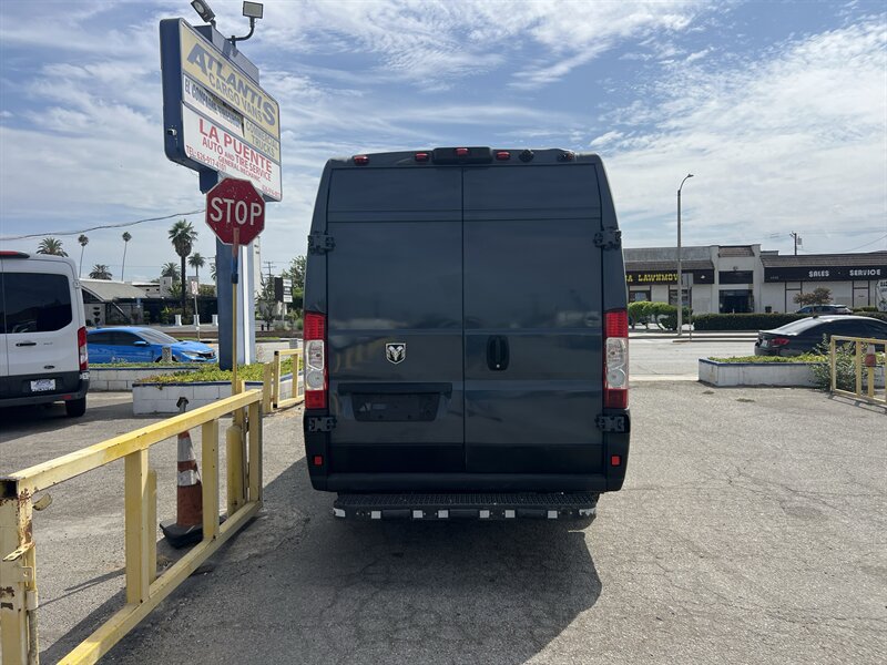 Used 2021 RAM ProMaster 3500 FWD image 3