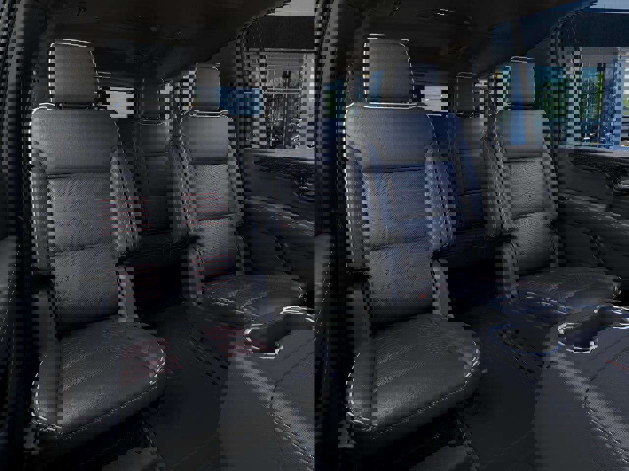 New 2026 GMC Yukon XL AT4 Ultimate image 17