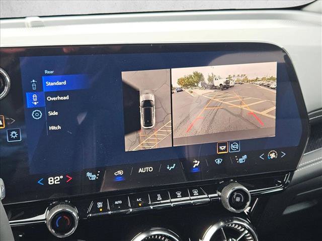 New 2026 Chevrolet Blazer EV LT FWD image 13
