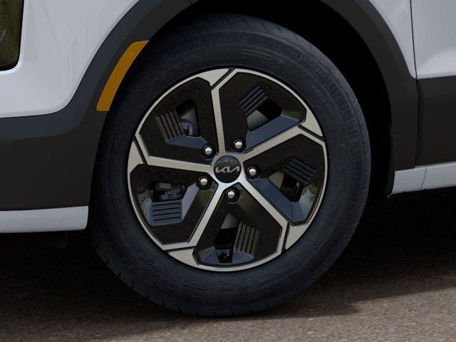 New 2027 Kia Niro EX FWD image 9