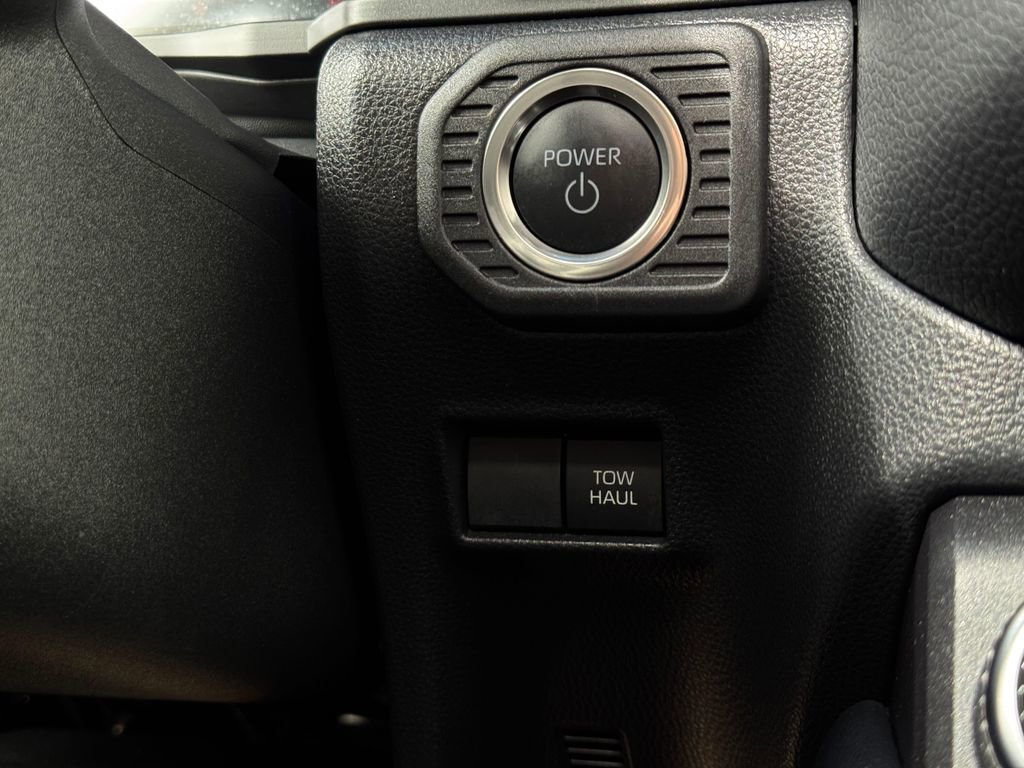 Certified 2025 Toyota Land Cruiser w/ Premium Package image 46