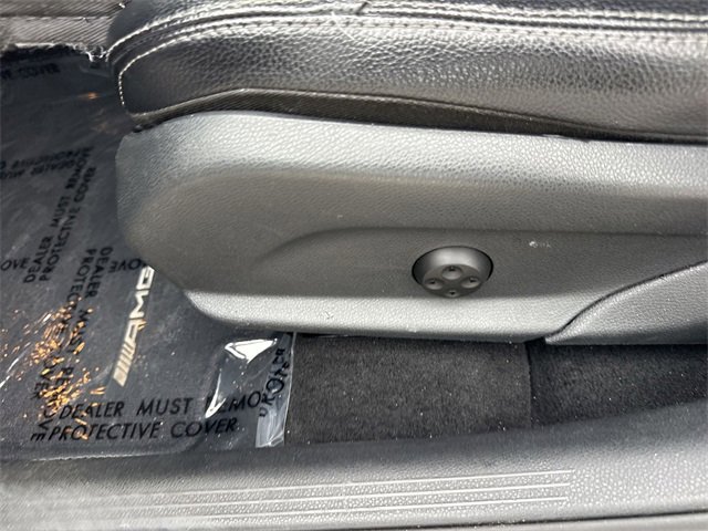 Used 2018 Mercedes-Benz GLC 300 image 12