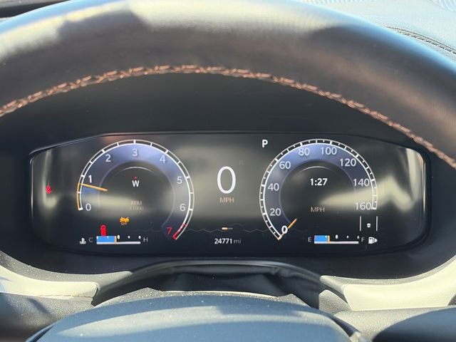 Used 2022 Jeep Compass Limited w/ Elite Group image 24