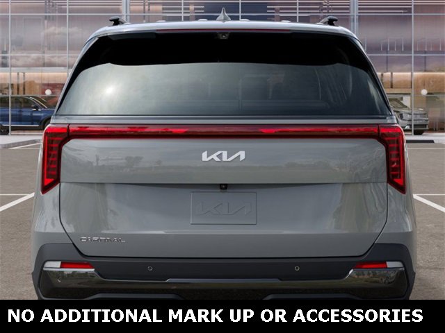 New 2026 Kia Carnival SX Prestige image 13