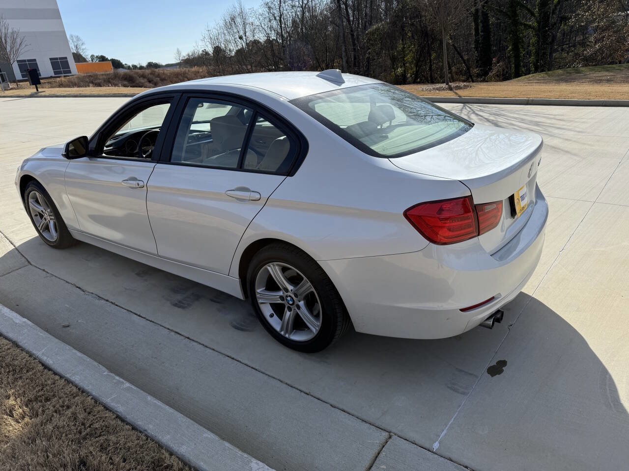 Used 2013 BMW 328i Sedan image 4