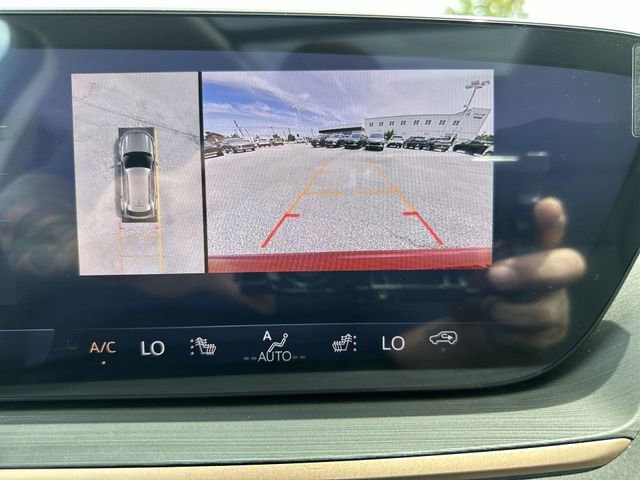 New 2026 Buick Envision Sport Touring AWD/4WD image 26