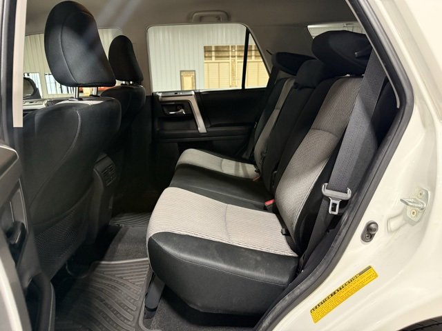 Used 2020 Toyota 4Runner SR5 image 27