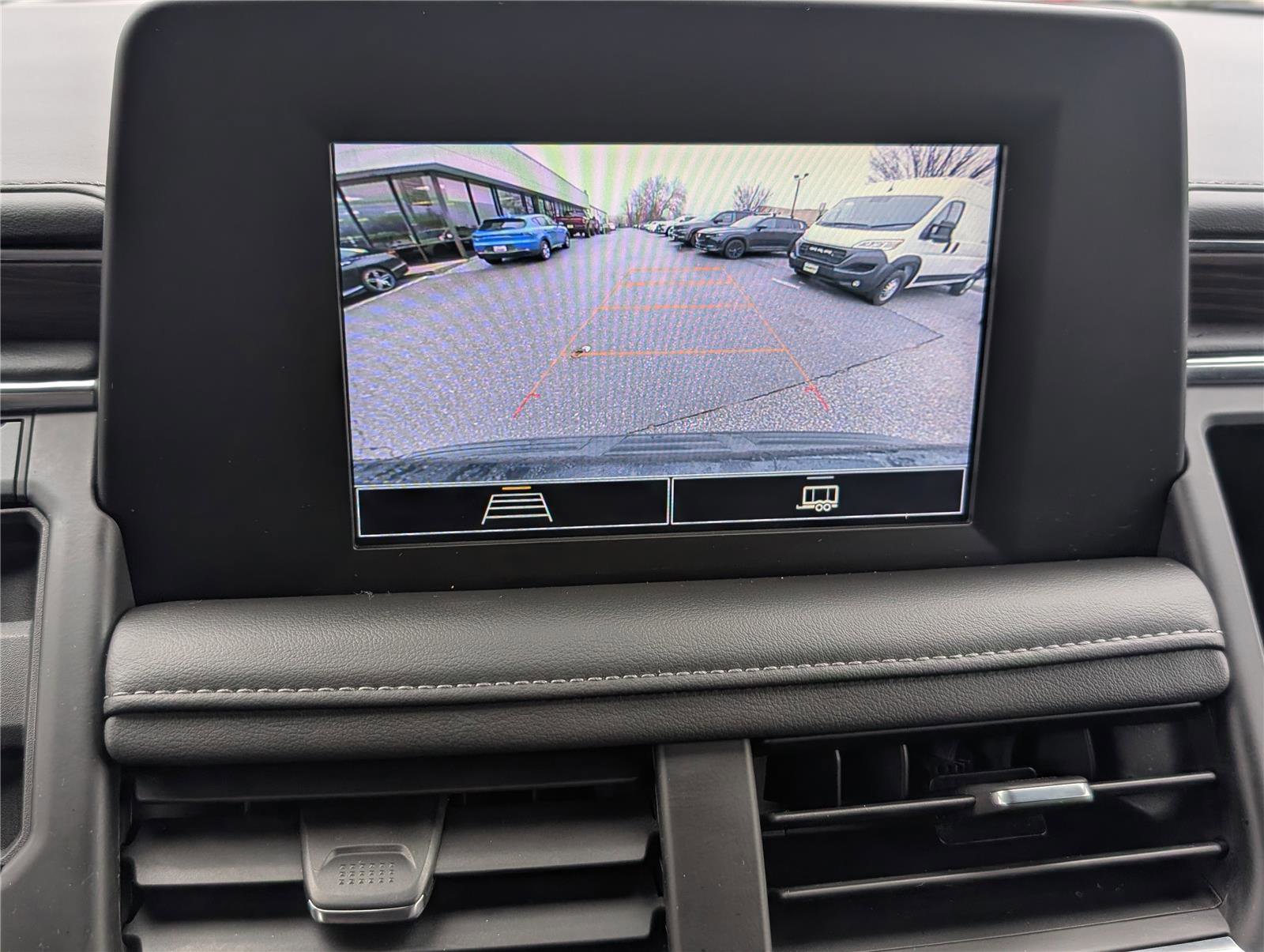 Used 2023 Chevrolet Tahoe LS image 28