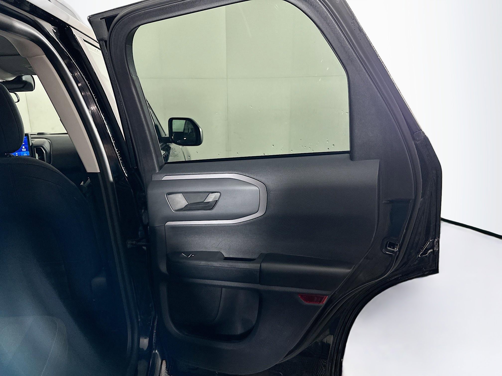 Used 2024 Ford Bronco Sport Big Bend image 29