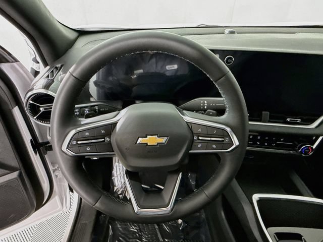 New 2027 Chevrolet Equinox LT w/ Safety and Technology Package FWD image 13