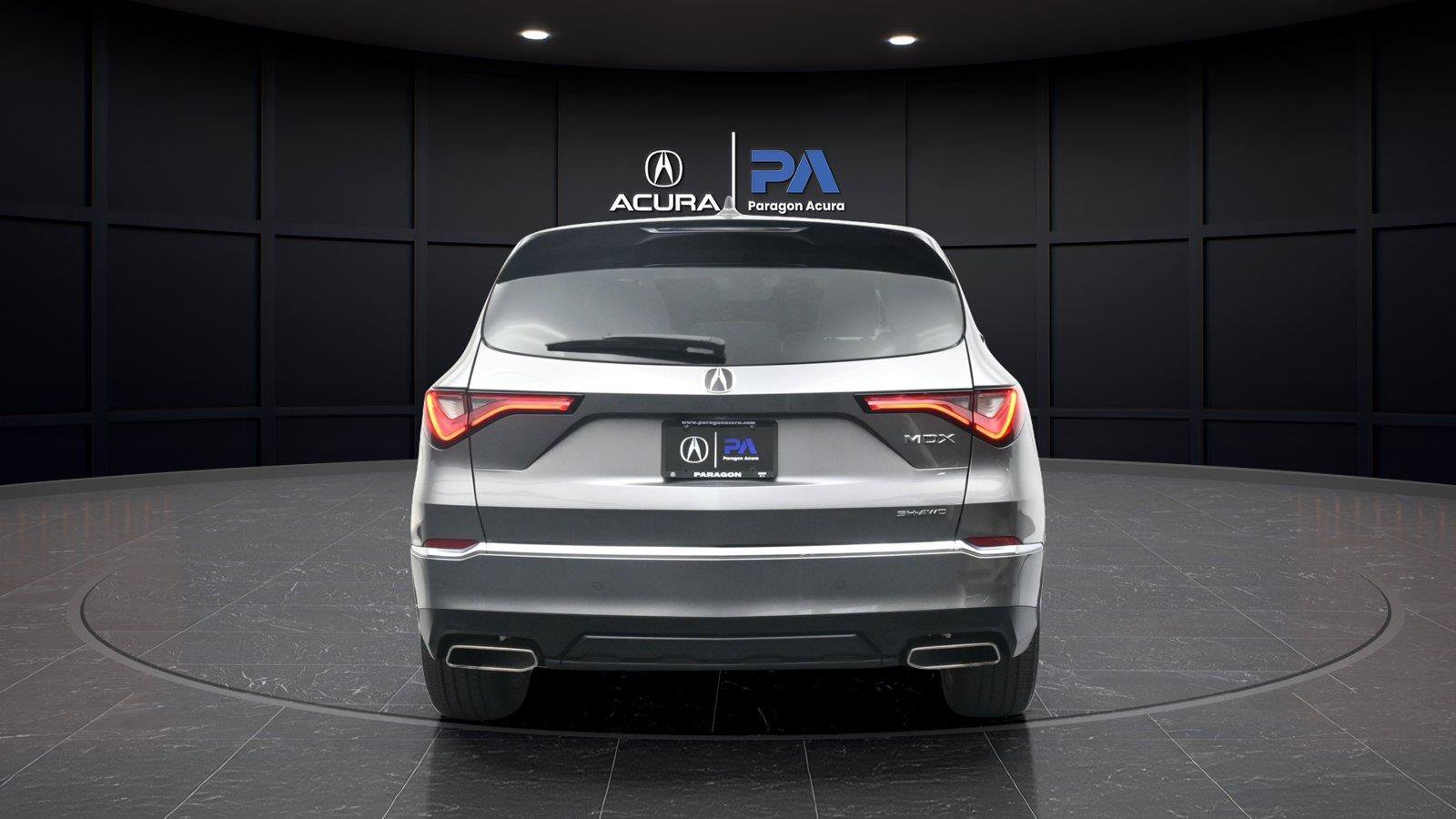 Certified 2024 Acura MDX SH-AWD w/ Technology Package image 23