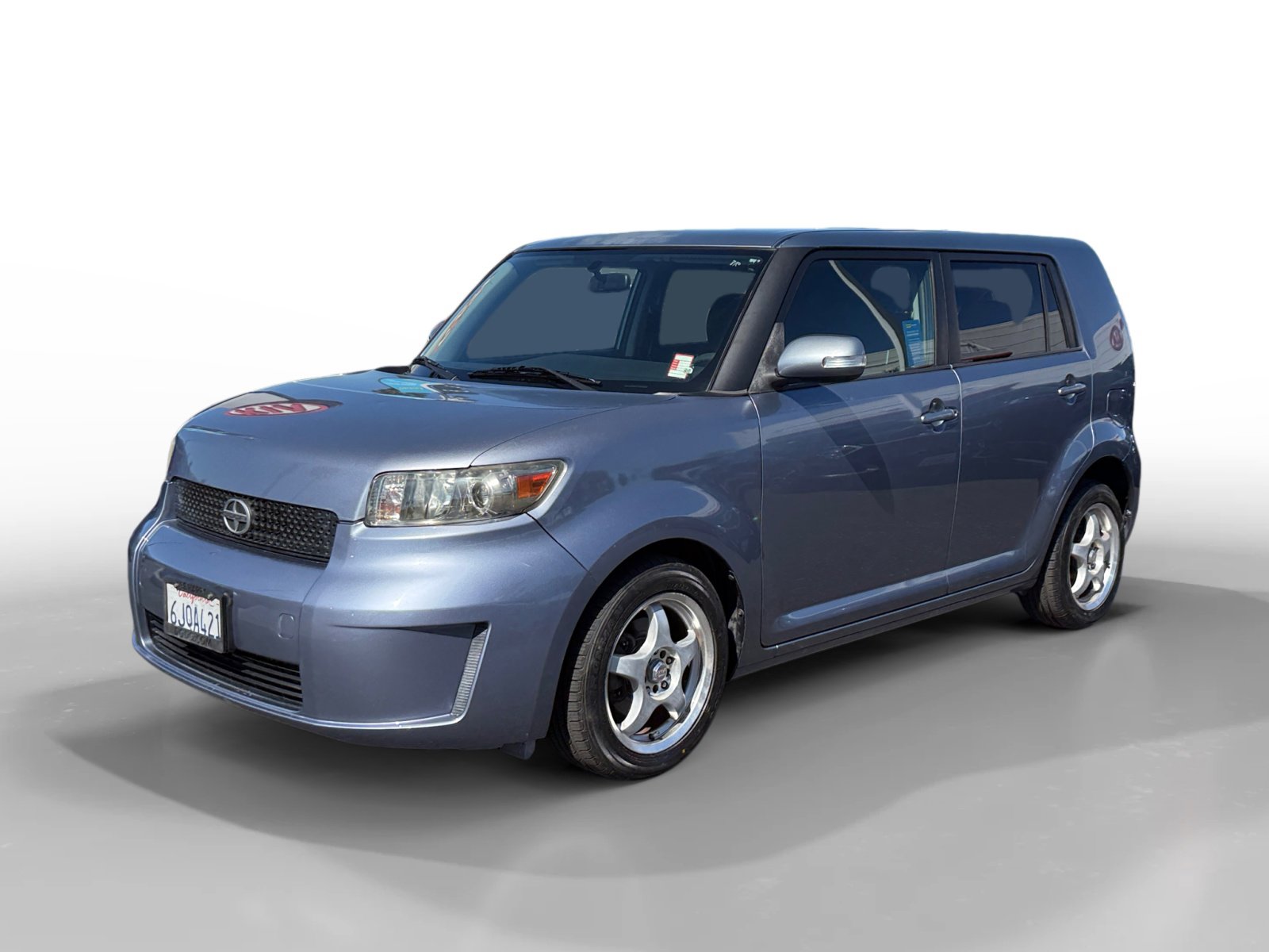 Used 2010 Scion xB FWD image 1