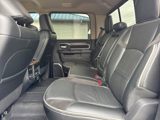 Used 2022 RAM 2500 Laramie image 11