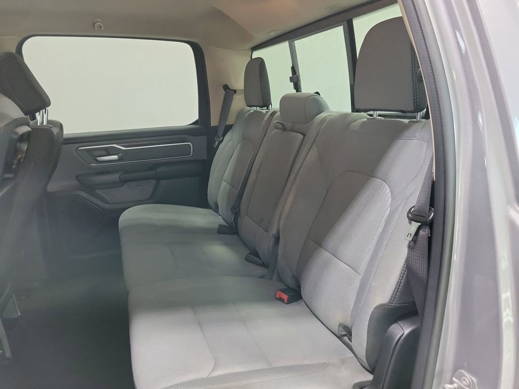Used 2020 RAM 1500 Big Horn image 30