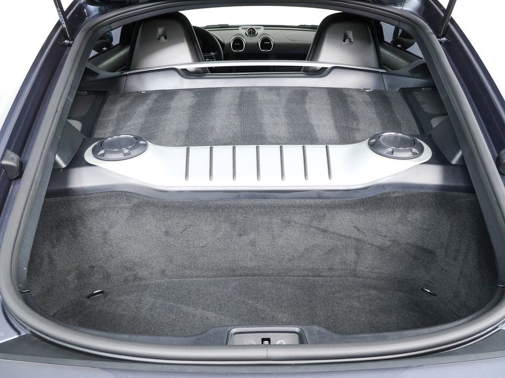 Certified 2025 Porsche 718 Cayman S image 26