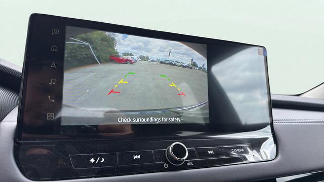 New 2026 Mitsubishi Outlander ES image 18