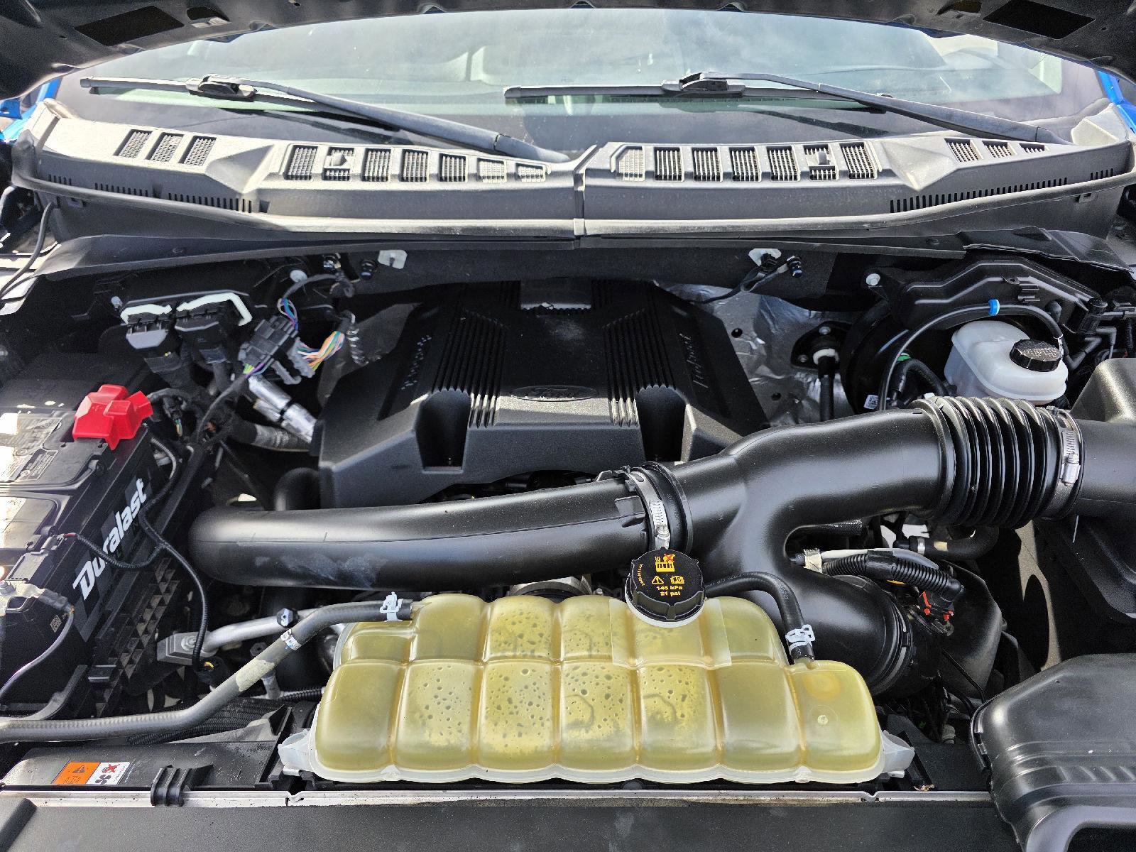Used 2019 Ford F150 XL w/ Equipment Group 101A Mid image 19