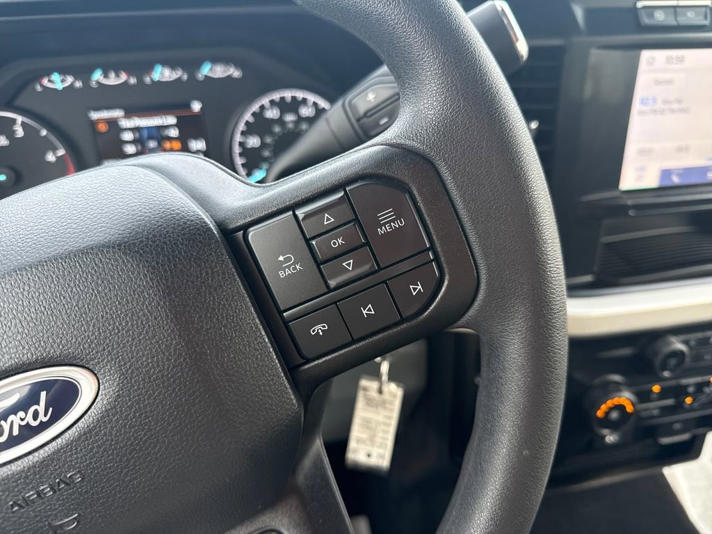 Used 2024 Ford F350 XL w/ STX Appearance Package image 37