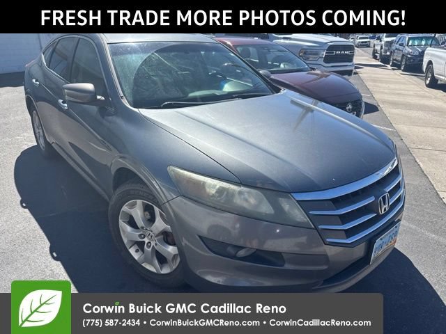Used 2010 Honda Crosstour EX-L image 2