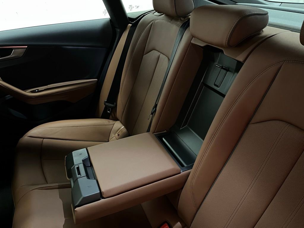 Used 2024 Audi A5 2.0T Premium Plus image 14