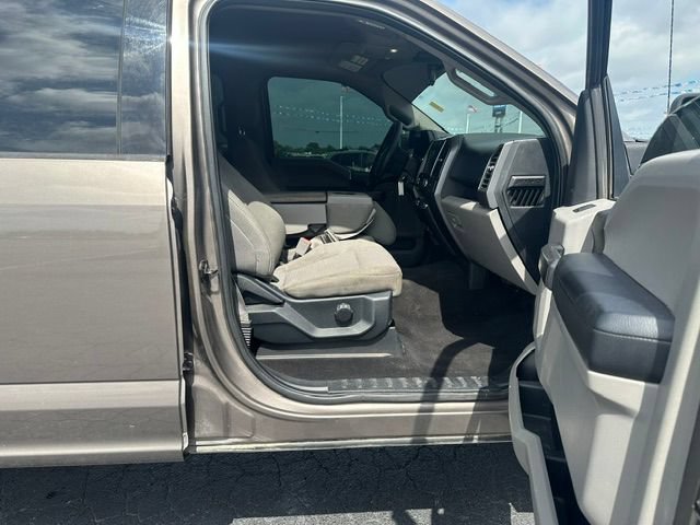 Used 2020 Ford F150 XLT AWD/4WD image 16