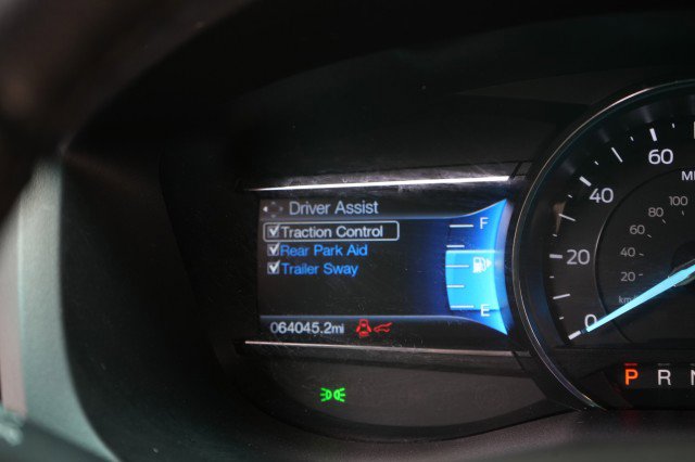 Used 2017 Ford Explorer XLT w/ Equipment Group 201A image 45