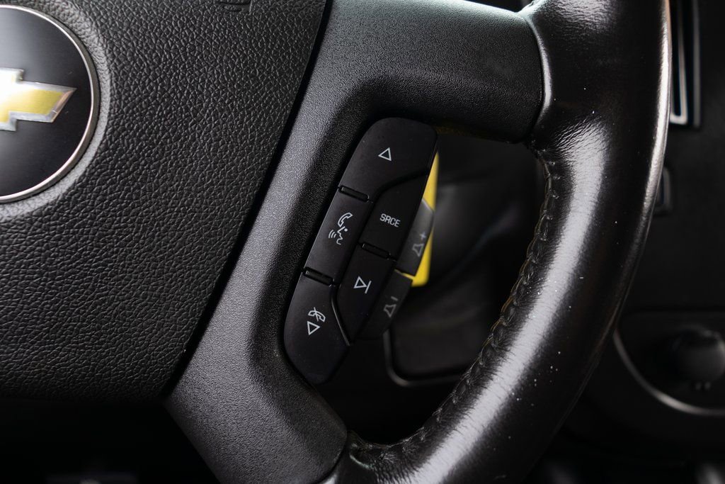 Used 2021 Chevrolet Express 2500 w/ Driver Convenience Package image 26